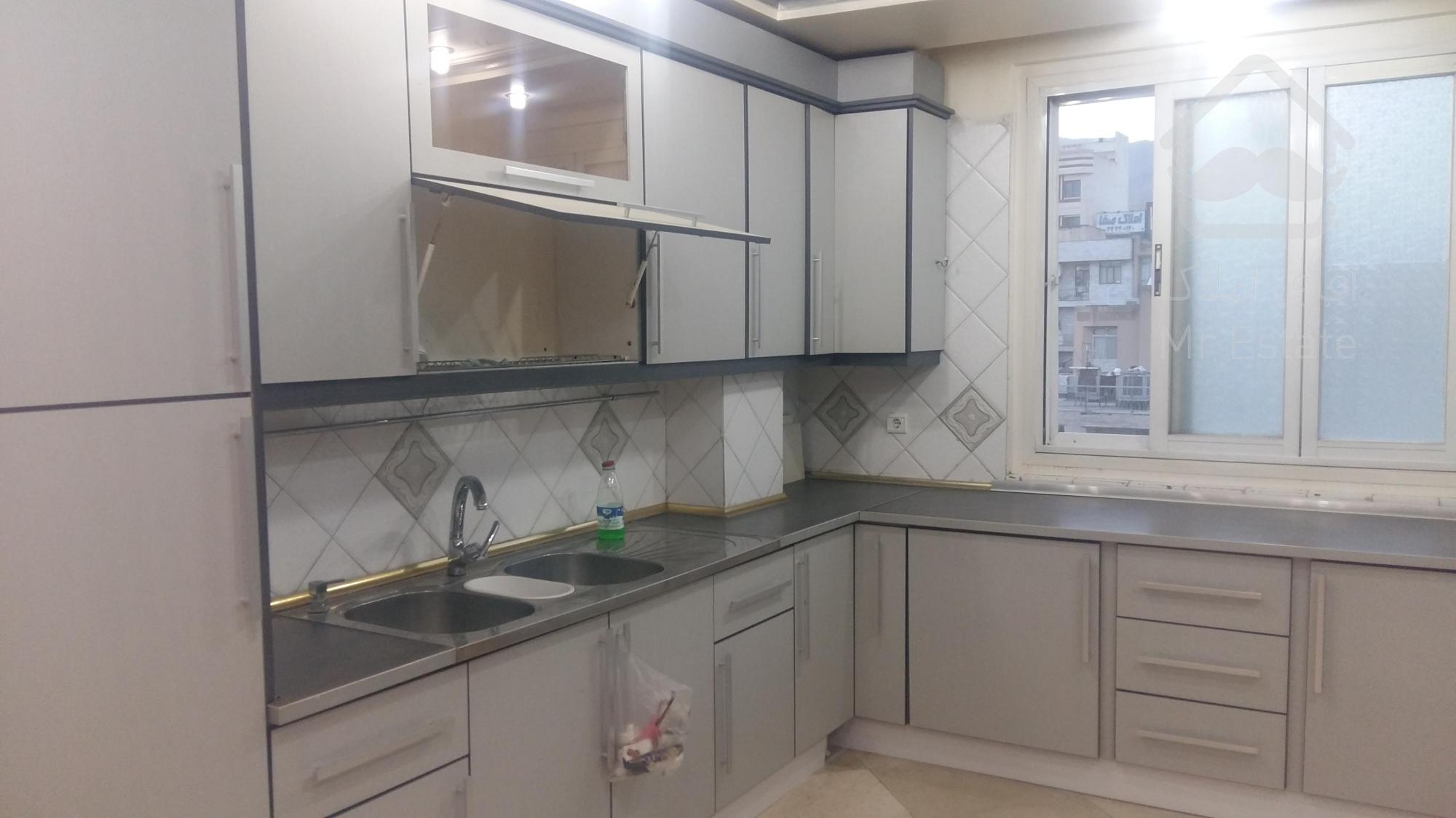 خرید و فروش آپارتمان 72 متری 2 خوابه جنت اباد