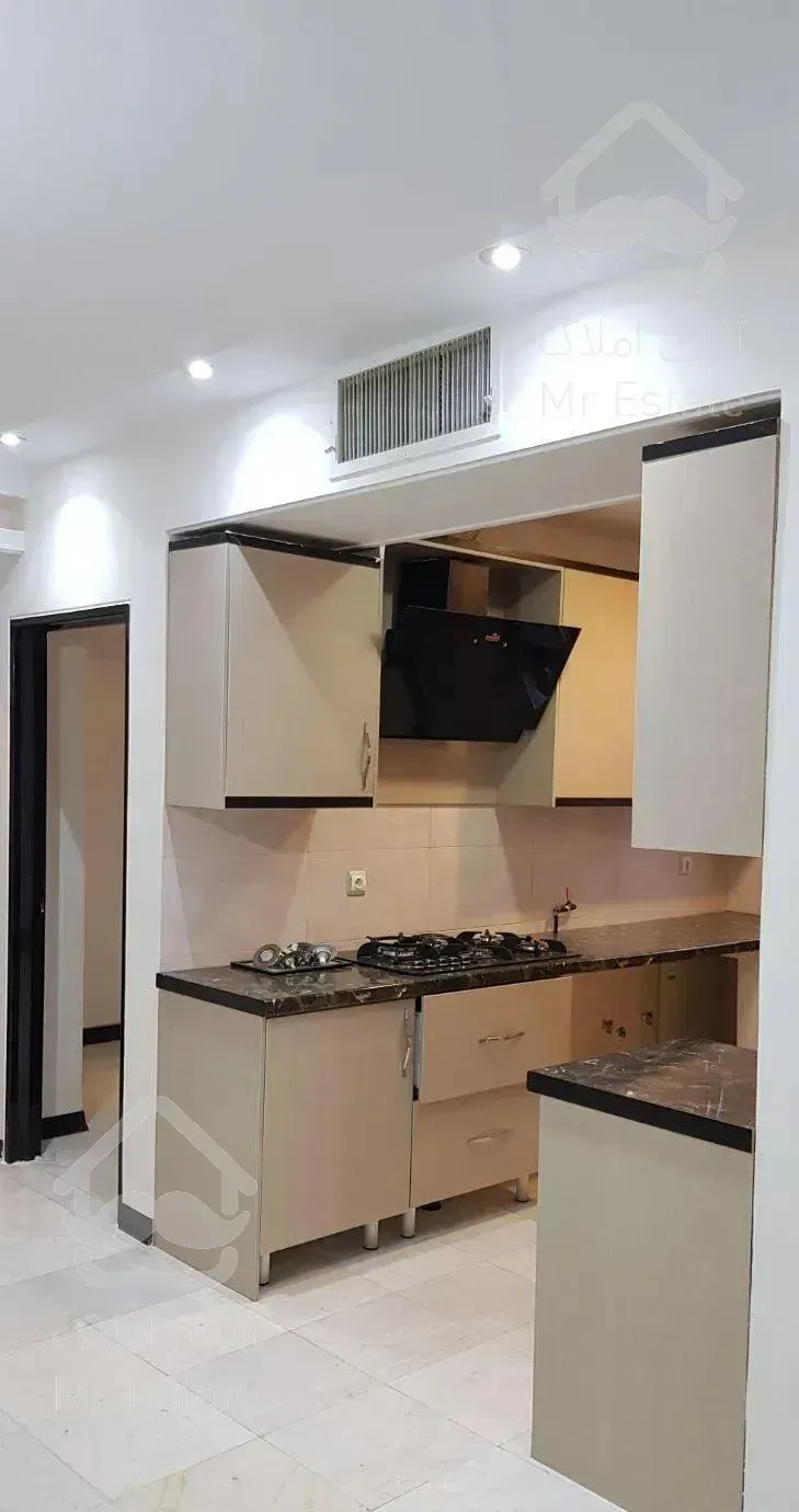 آپارتمان ۷۲ متری