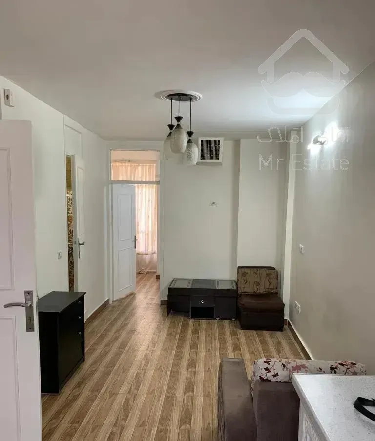 آپارتمان ۴۵ متری خوش نقشه