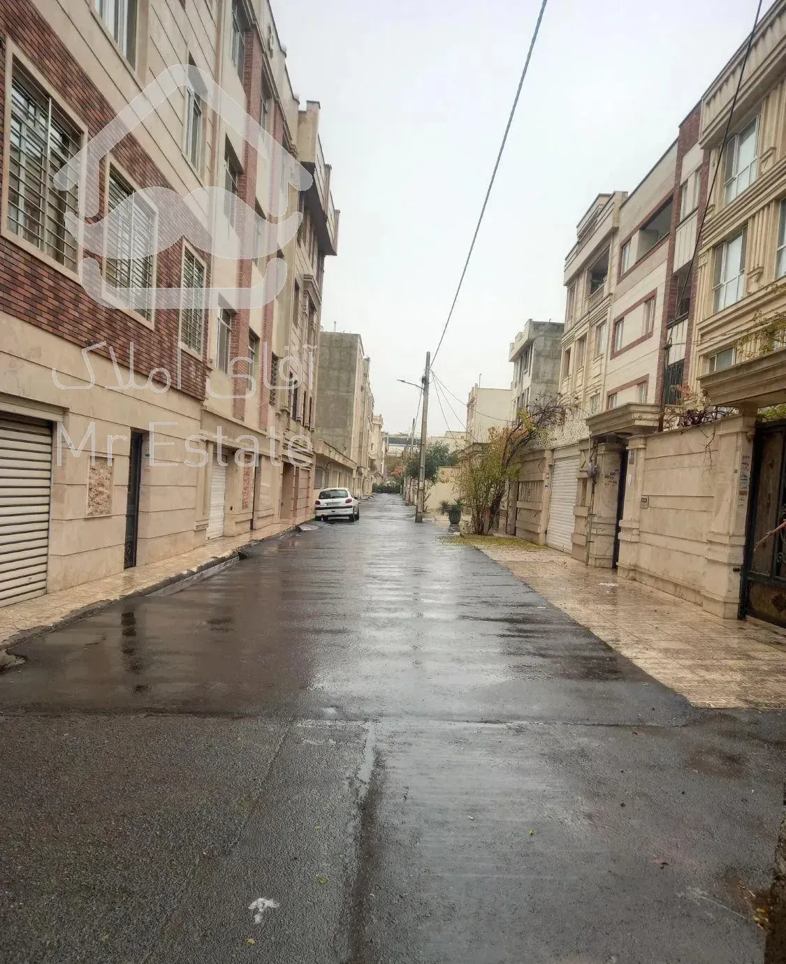 رهن کامل ۹۰متر۲خوابه فول امکانات ویلاشهر