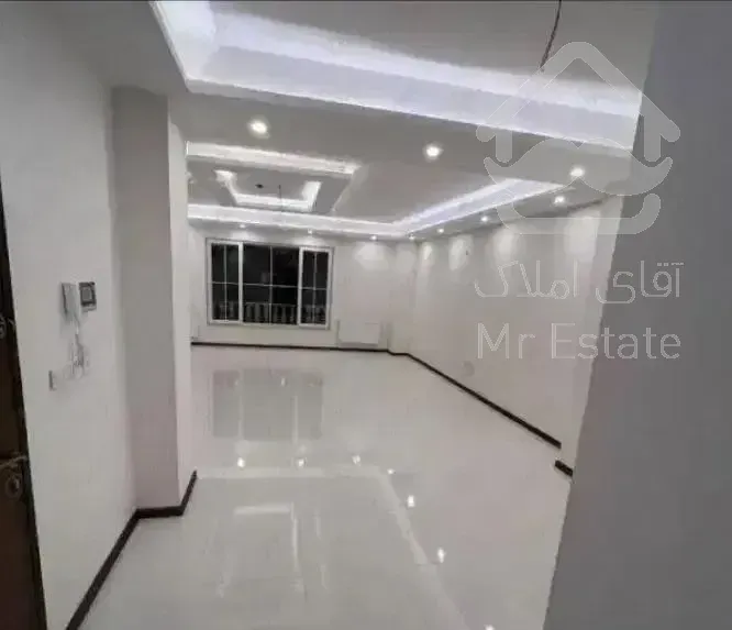 واحد دو خوابه صفر کلید نخورده ،متراز۱۵۰