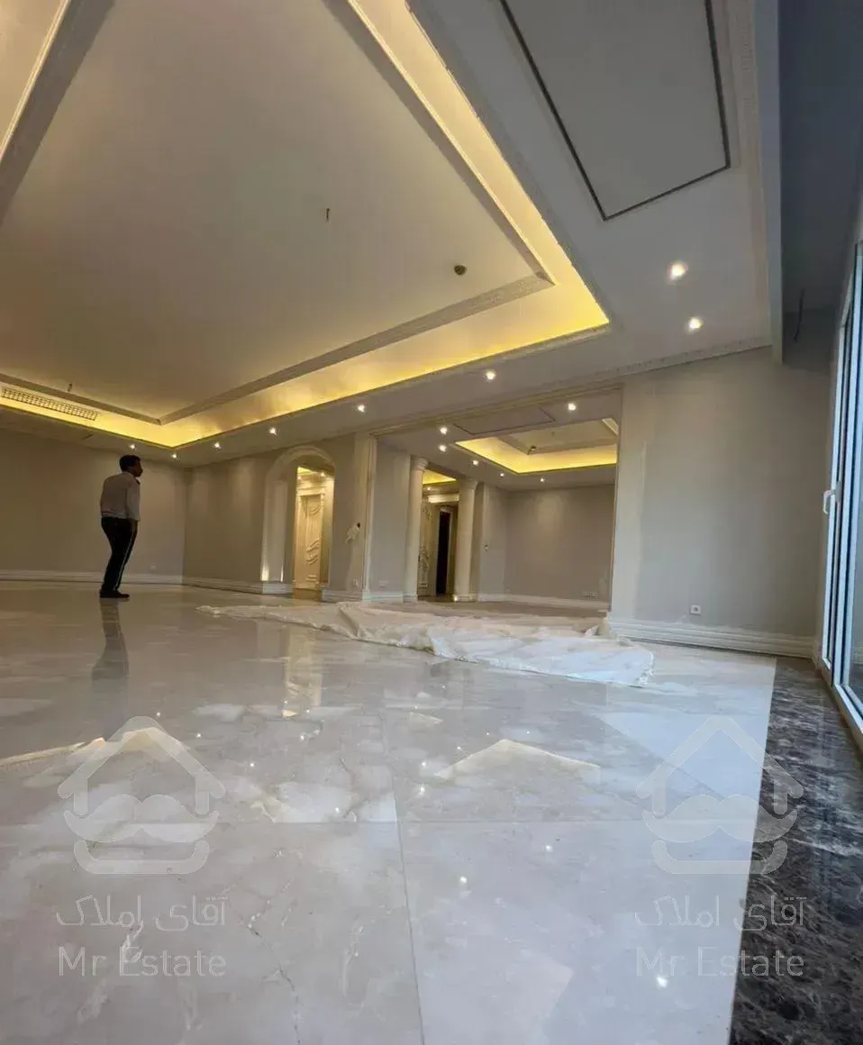 فرشته/۳۱۰متر/هتل مسکونی