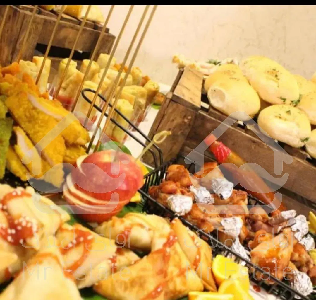 اجاره باغ همراه باتشریفات