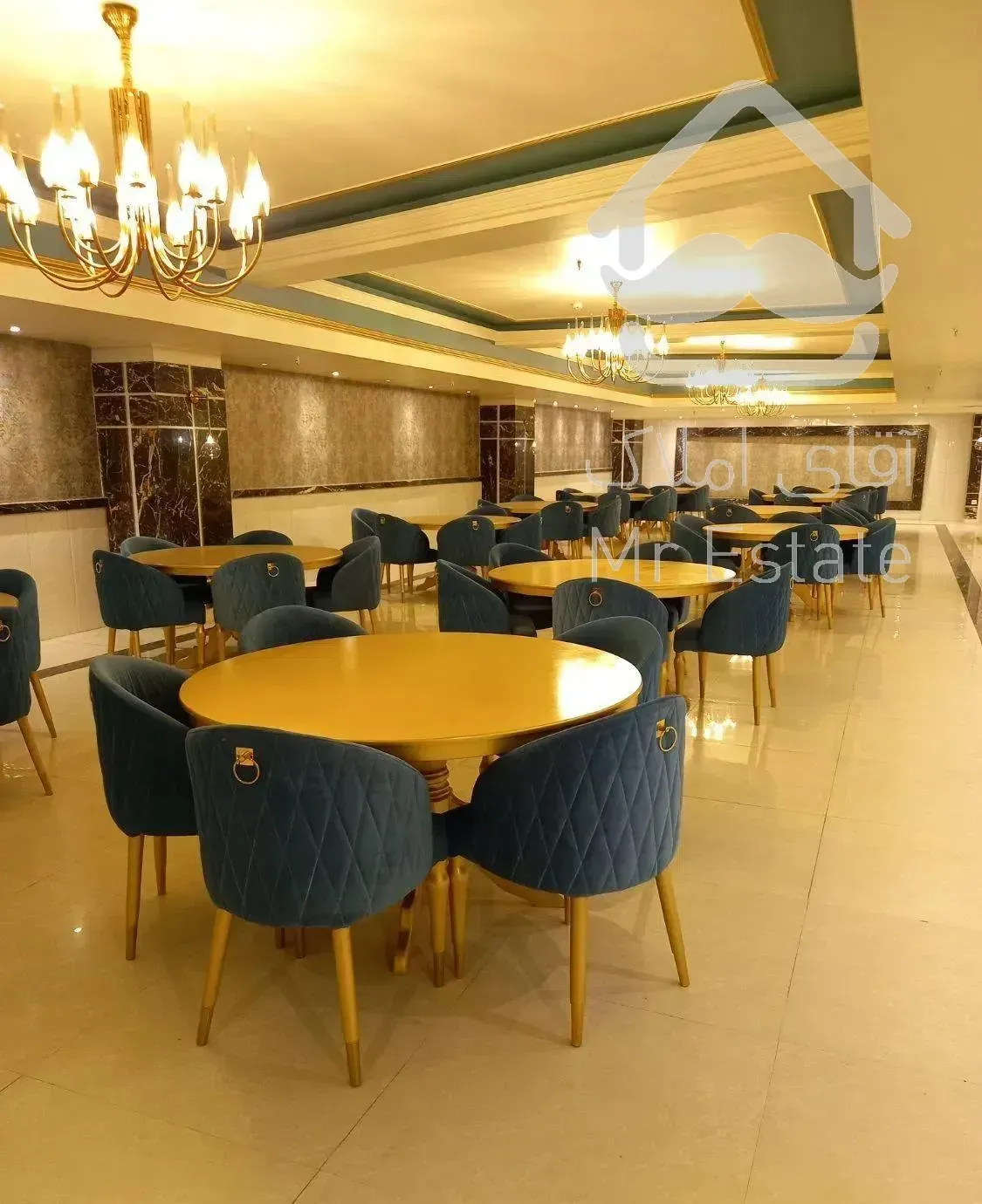 ۸۰متر/یک خواب/روبه افتاب/نوساز/اکباتان بیمه