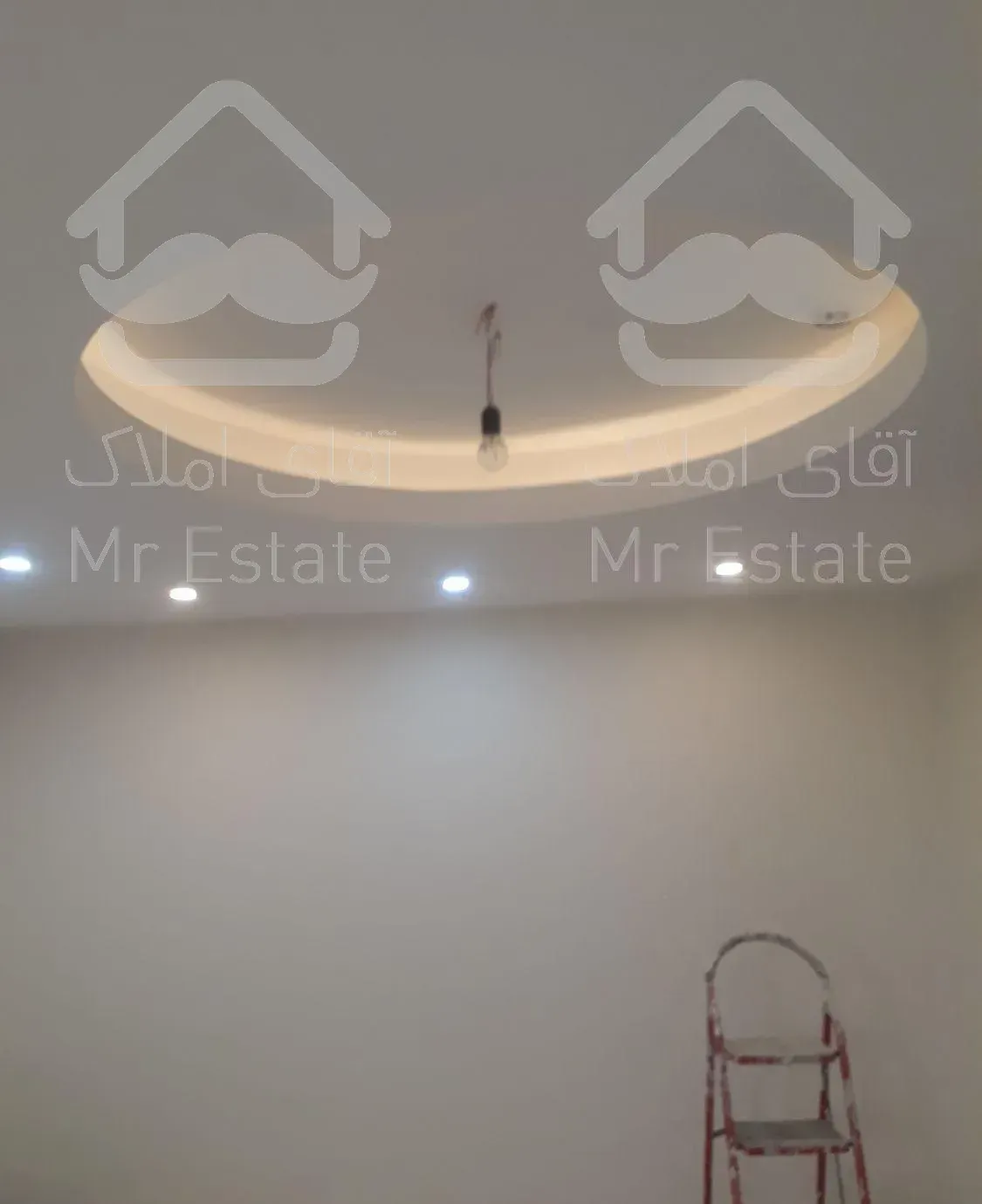 آپارتمان ۴۷ متر با انباری