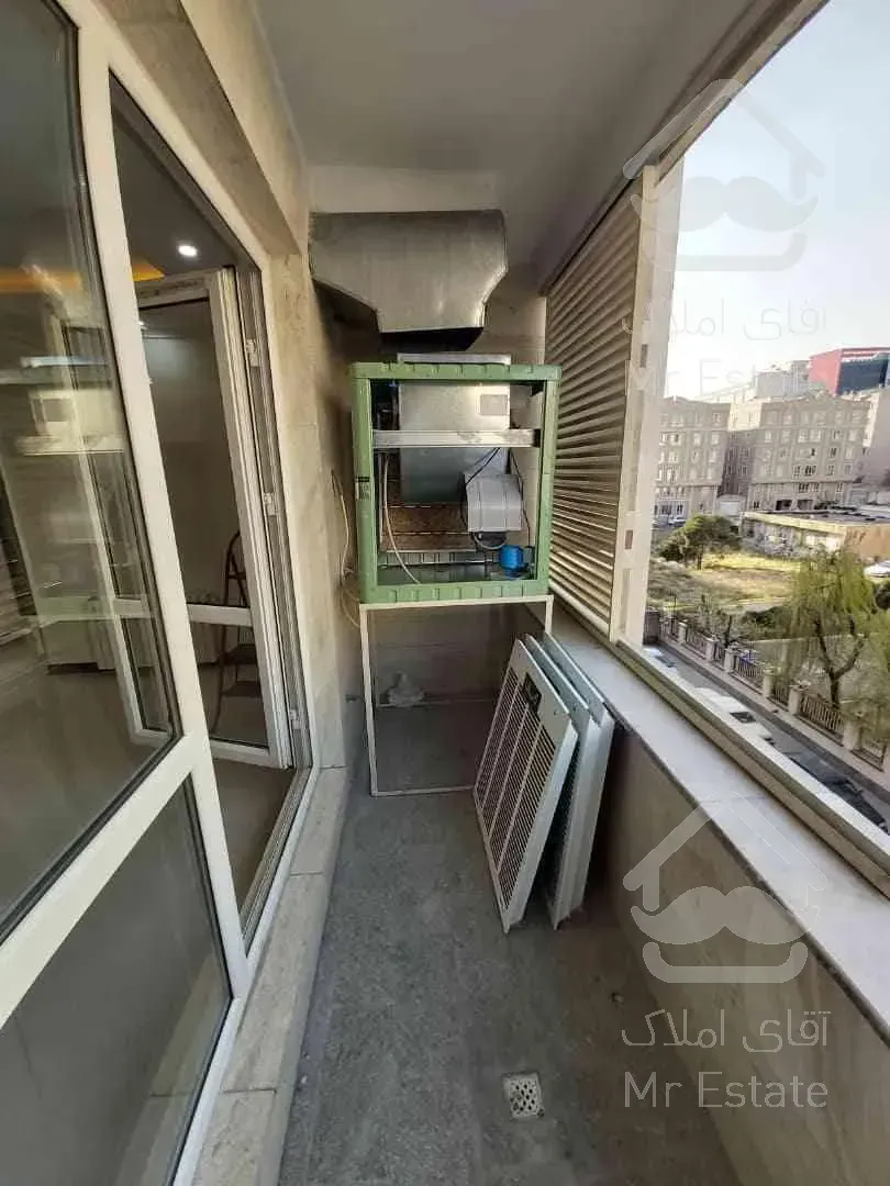 اجاره آپارتمان دو خوابه اباذر