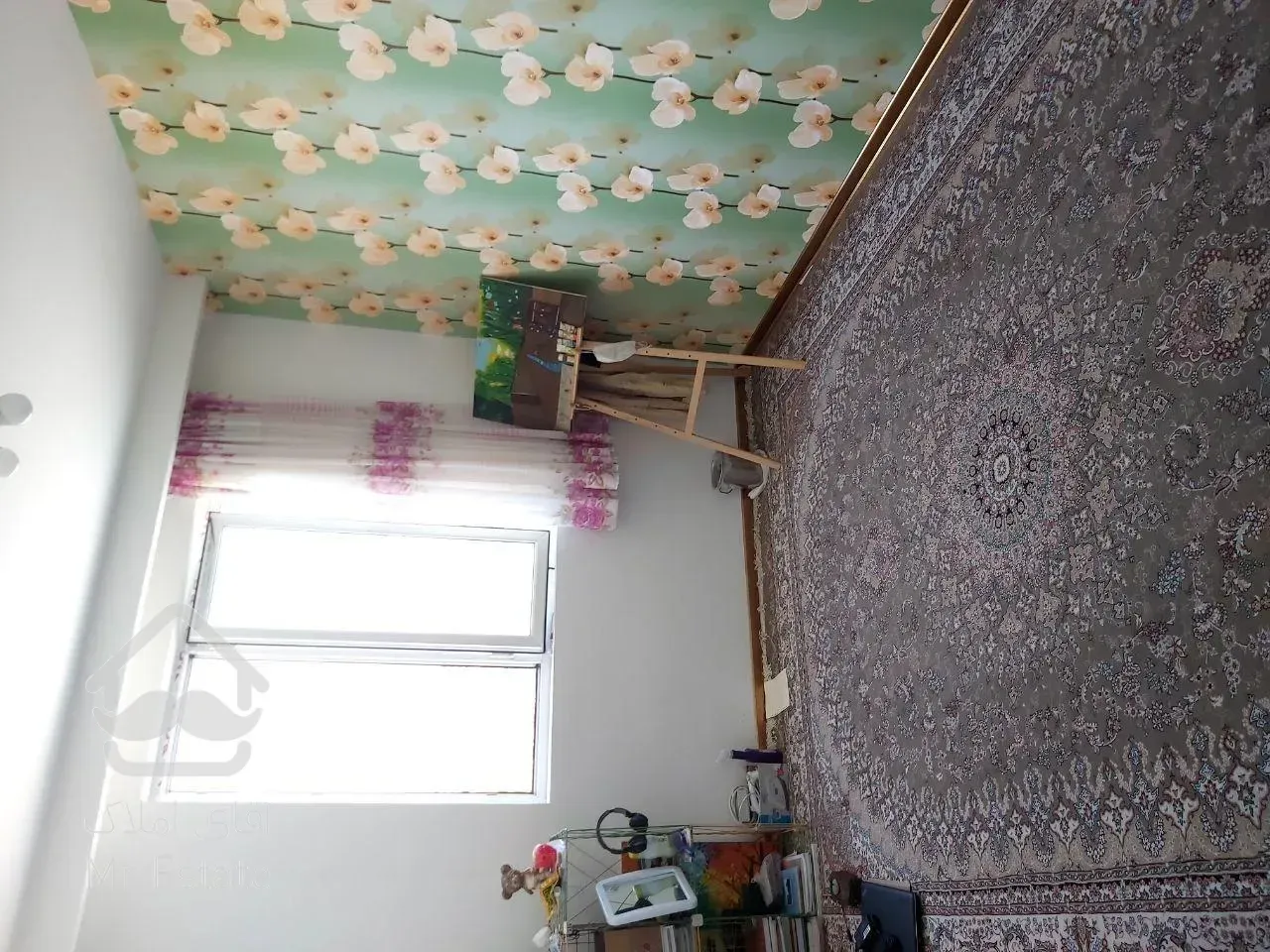 آپارتمان فروشی در امیریه۳ و معاوضه با امامت