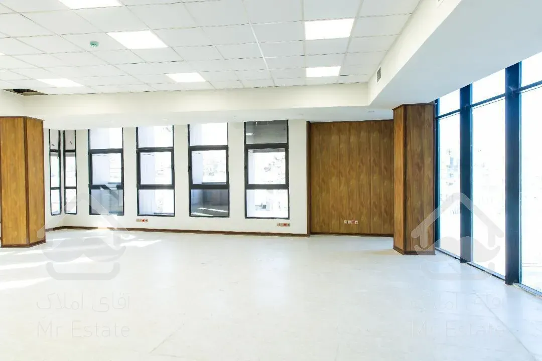 ****فروش واحد اداری 77 متری واقع در پارک فناوری پردیس****