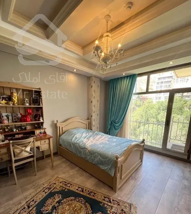 360 متر 3 خواب جماران ، مرجان ، تاپ لوکیشن