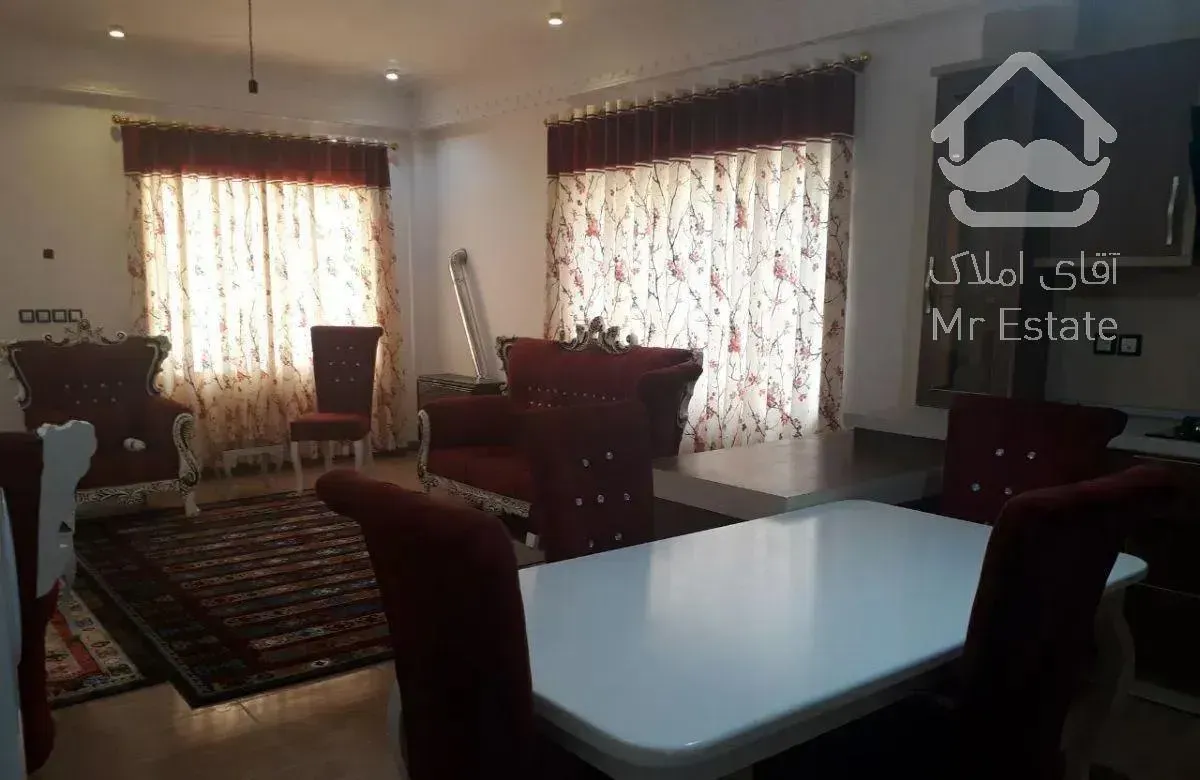 ویلا ۳خواب استخردار بیلیارد