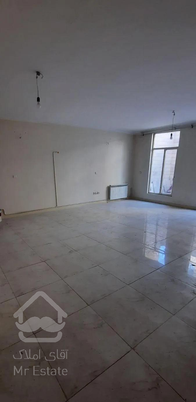 آپارتمان ۱۰۵ متری دوخوابه