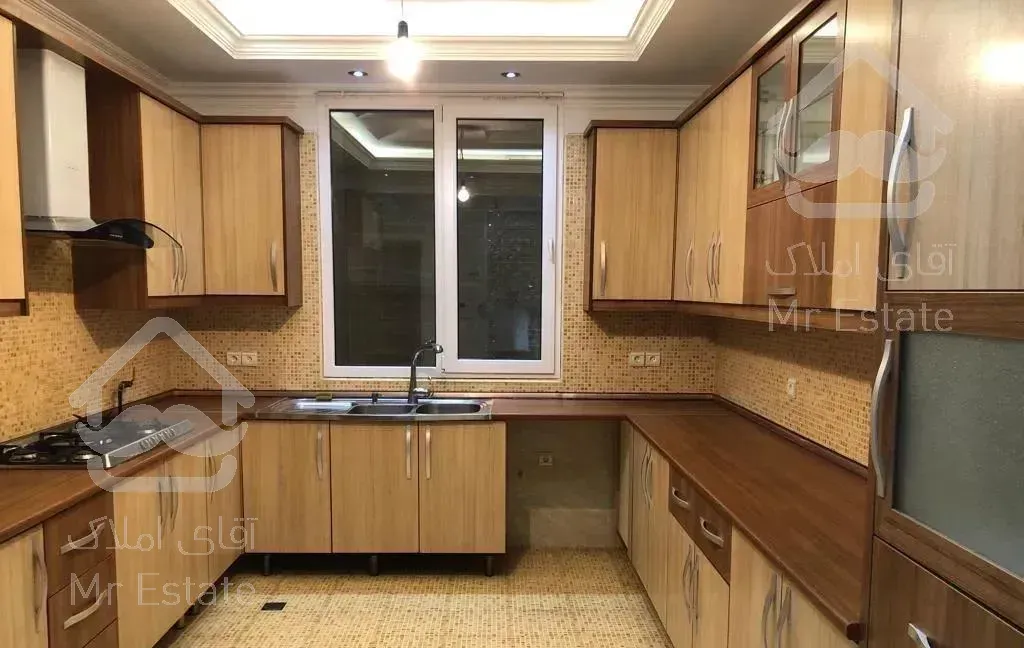 ۱۸۰ متر ، ۳ خواب ، تک واحدی