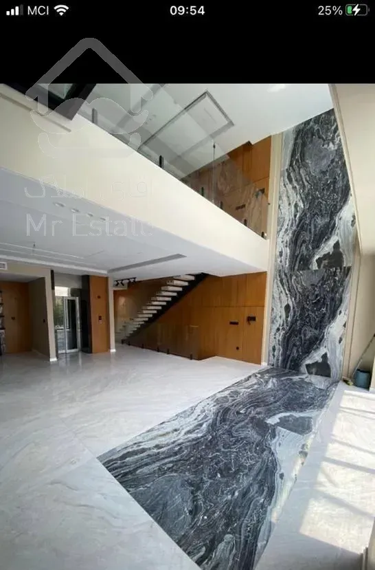 فروش خانه ویلایی ۵۰۰ متری ۴ خوابه نوساز