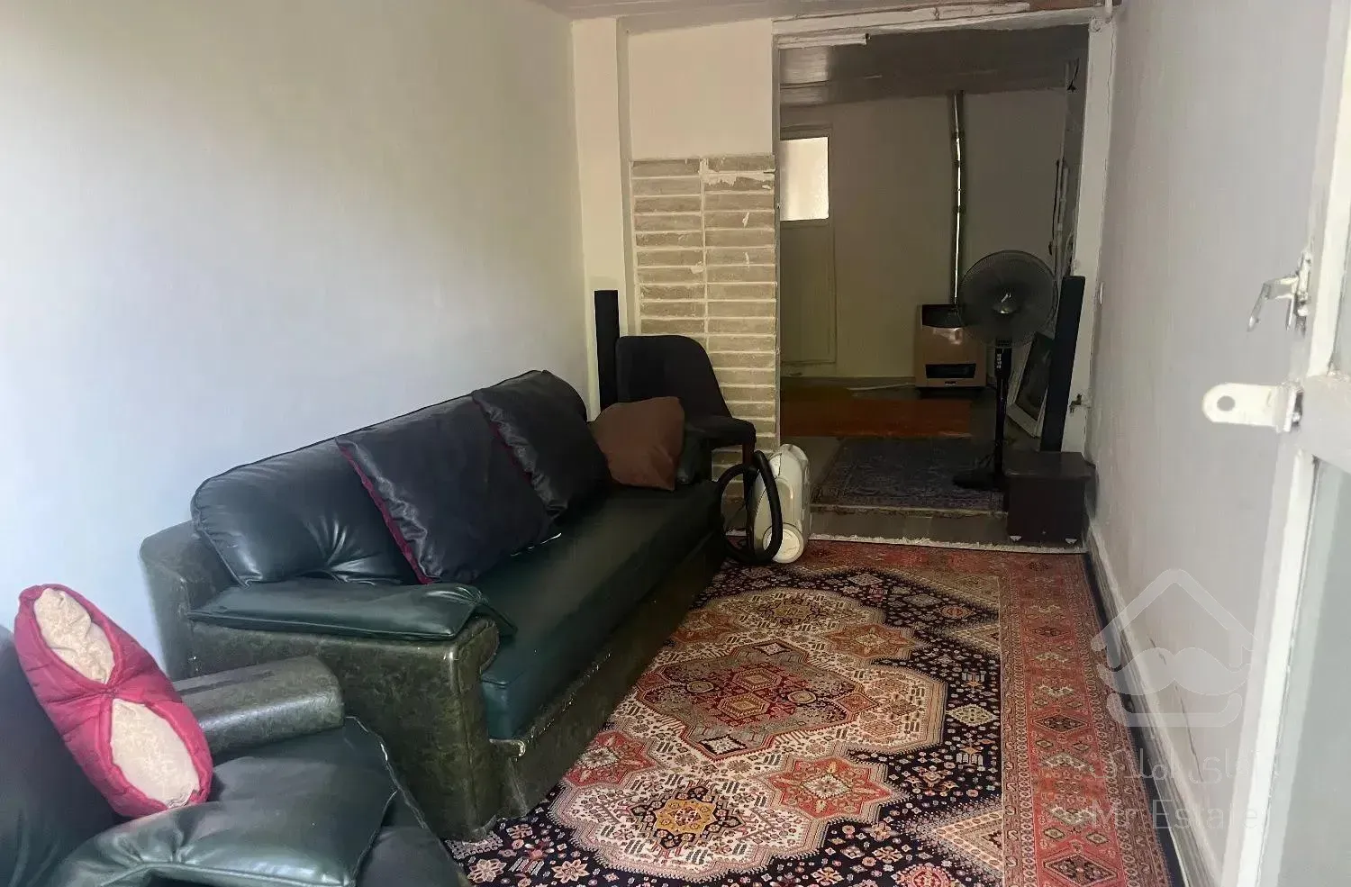 سویت سی پنج متری نور ساحلی