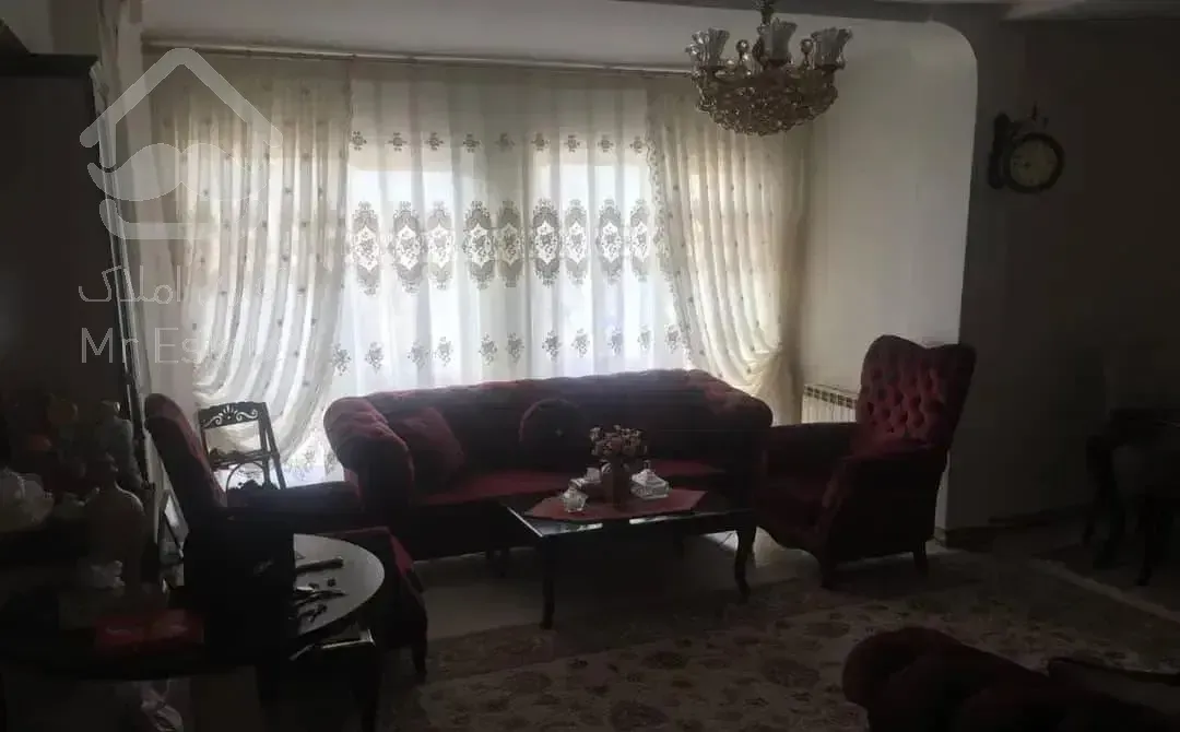 ۸۰ متری برج دنا شهرک امیر کبیر گلستان