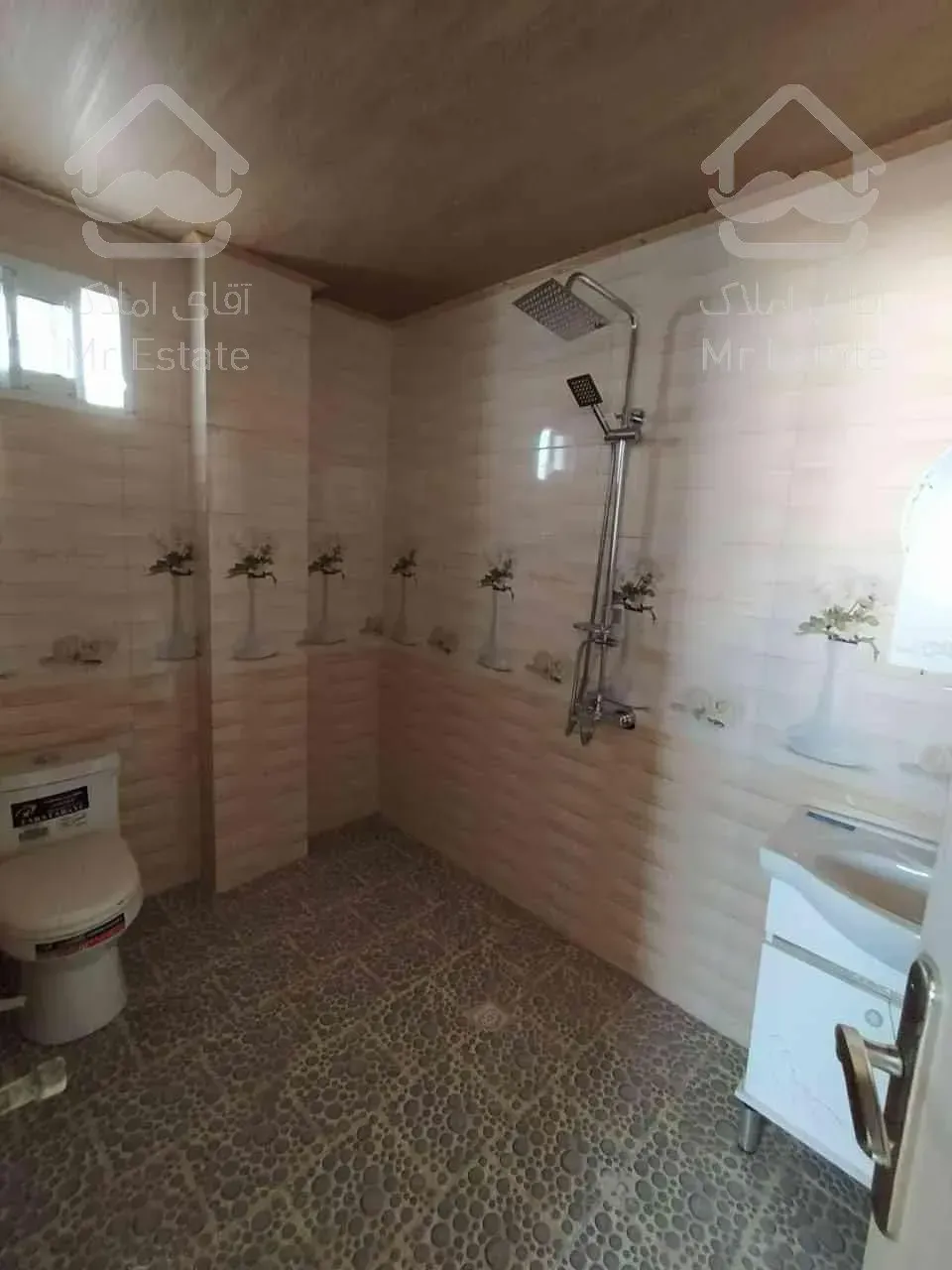 فروش ویلا دوبلکس ۳۰۰متری