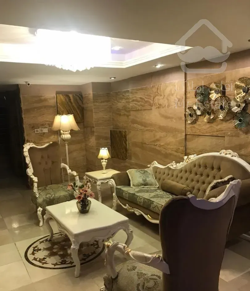 آپارتمان لواسان کوچک