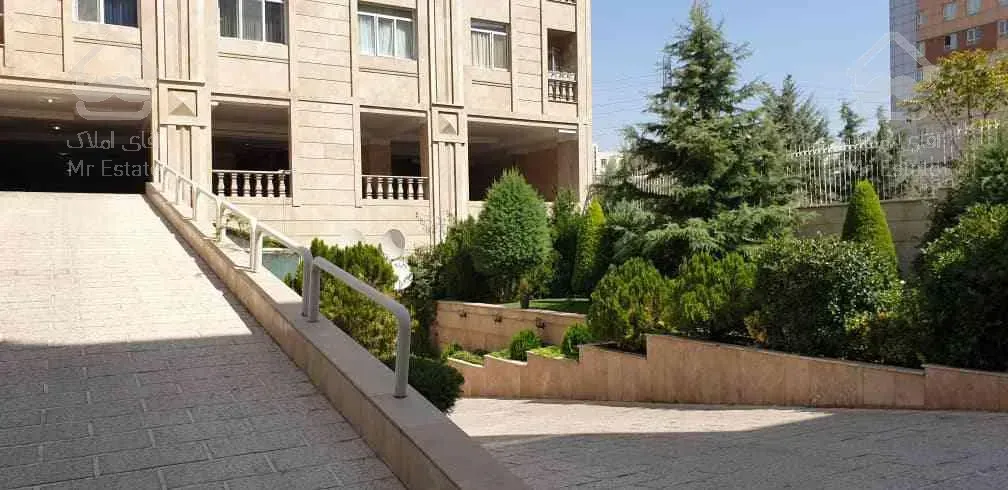 فروش آپارتمان ۶۹ متری ۲ خواب  در فردوس شرق