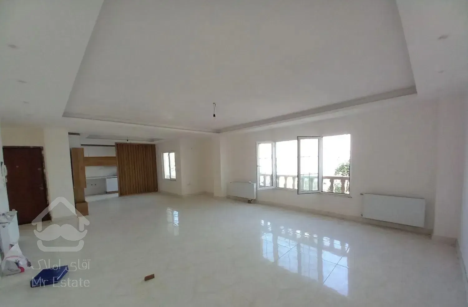 اجاره واحد نوساز ۳خواب (قابل تبدیل)