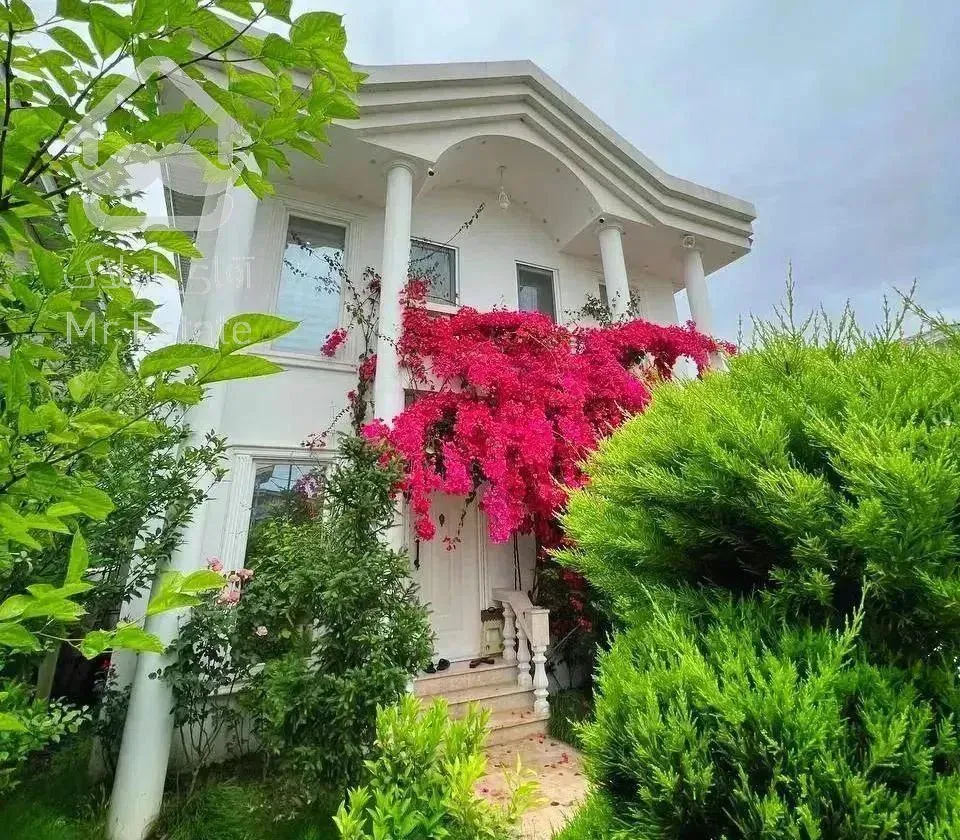 ویلا 250متری جاده جنگلی نور شهرکی