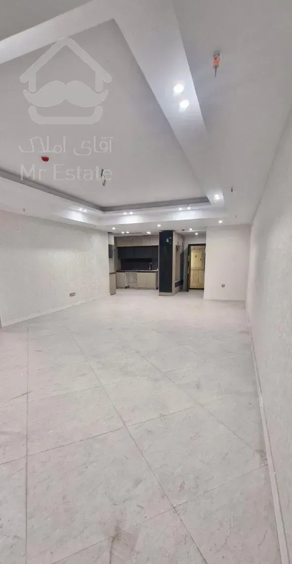 رونیکا پالاس بهار ۱۵۰ متری ۳ خواب