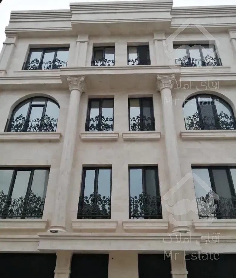 آ‌پارتمان شیک هراز آمل