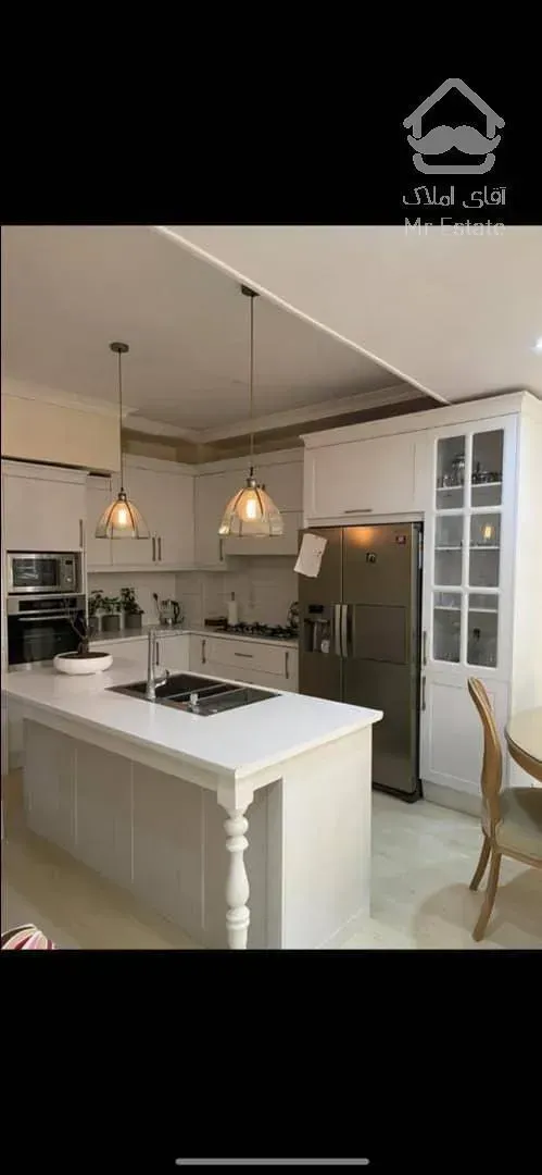 مرزداران / دوخواب / بلوار ایثار / خوش نقشه