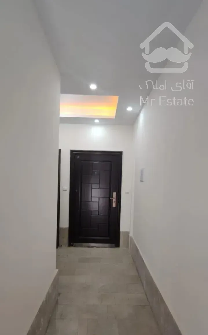 فروش یک باب آپارتمان واقع در فاز ۸پردیس