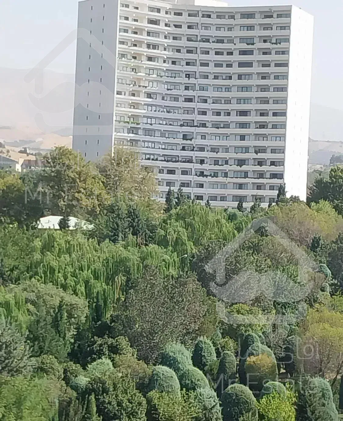 آپارتمان 138 متری 2 خوابه بازسازی شده