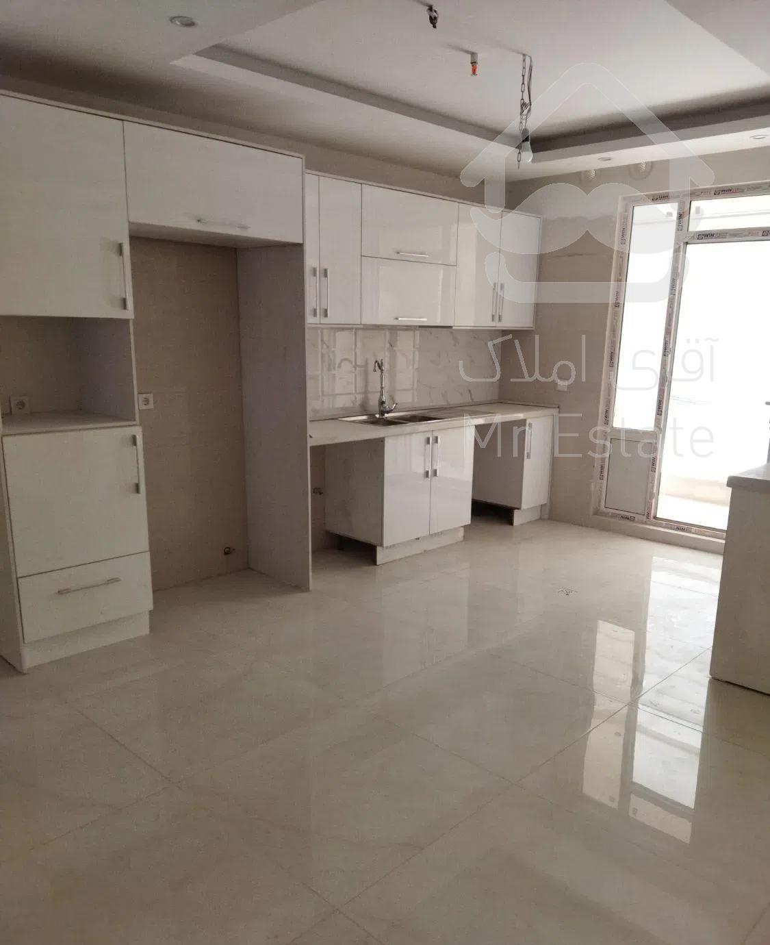 آپارتمان ۹۴ متر/ دو خواب/ جنت آباد جنوب