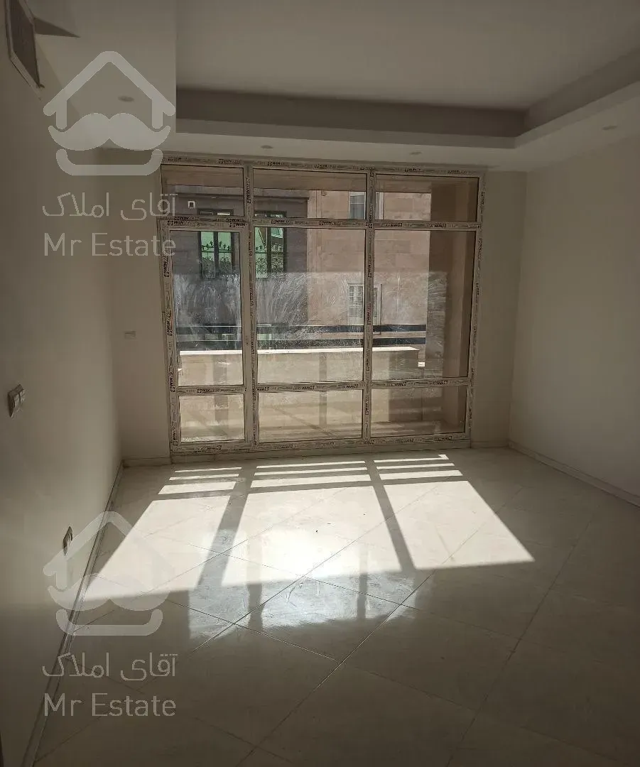 آپارتمان، ۱۴۰ متر ، ۳ خواب، کلیدنخورده،