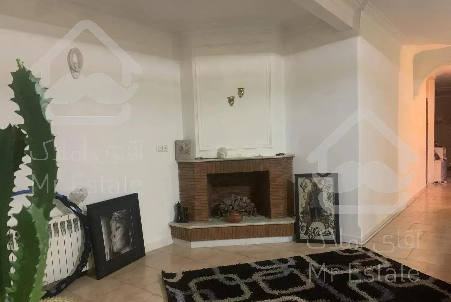 150 متر / شمال جردن / نورگیر