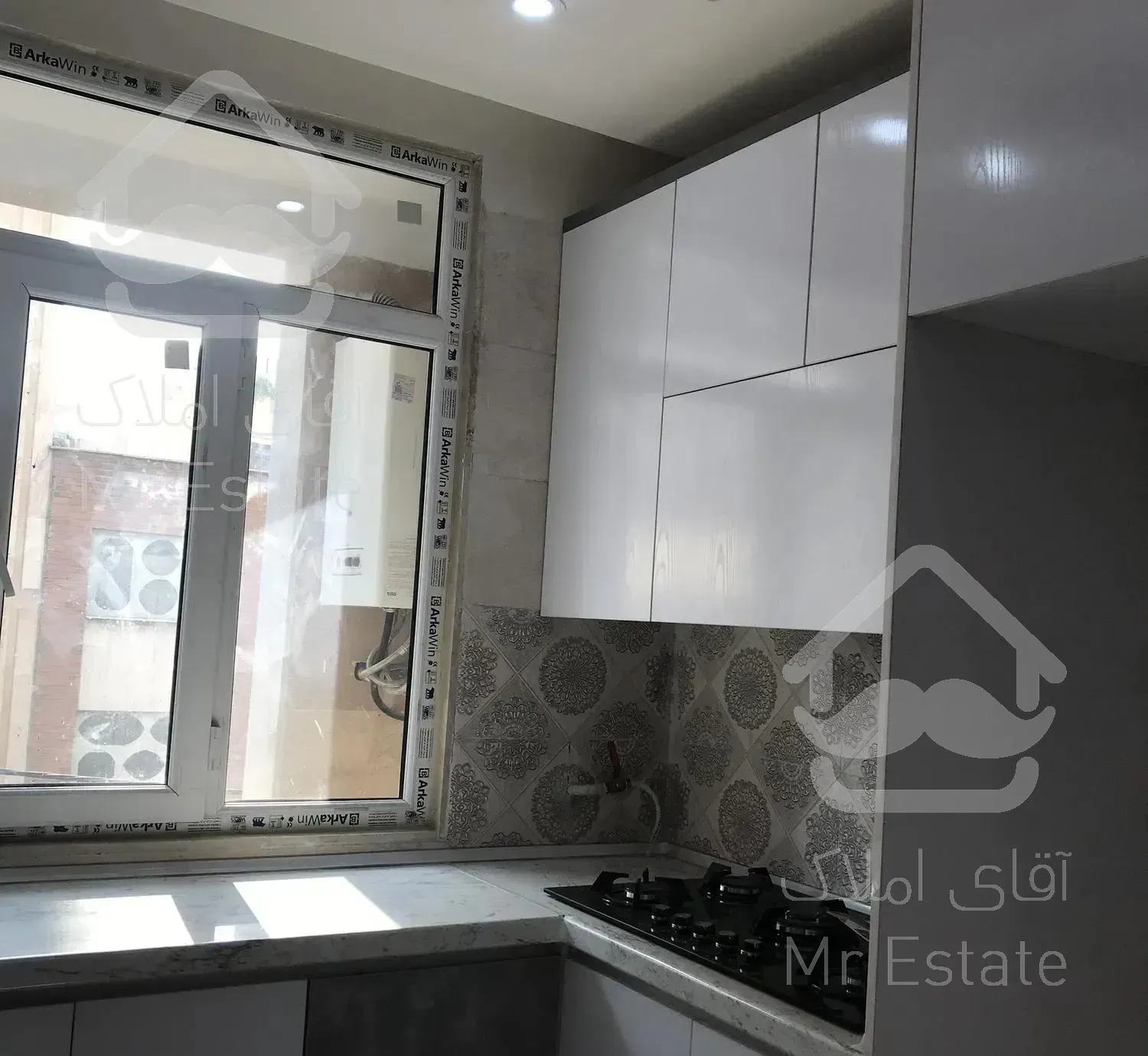 آپارتمان ۵۰متری نوساز نبردشمالی