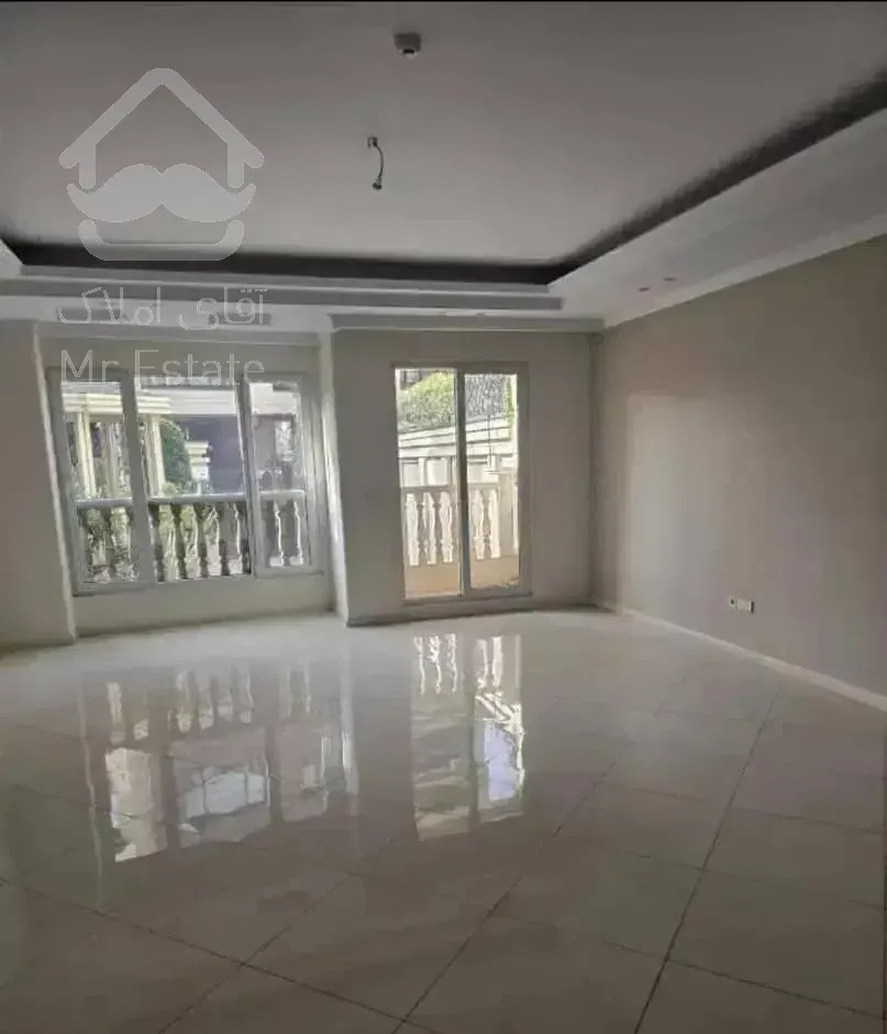 هروی / ۱۳۰،متر ۲ خواب /تو هروی مثل این پیدا نمیشه