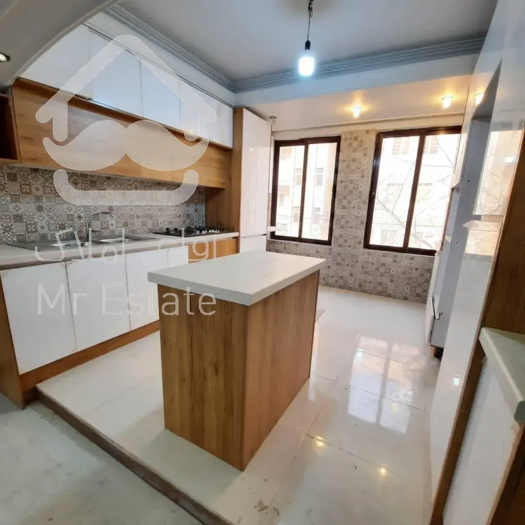 ۶۸متر دوخواب کم سن کم واحد در پونک