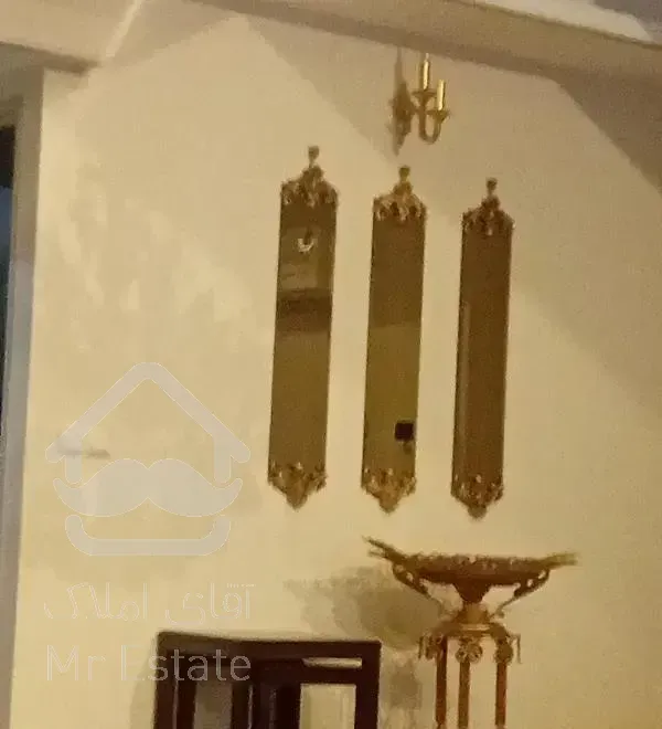 اپارتمان مجتمع ۲۲ بهمن