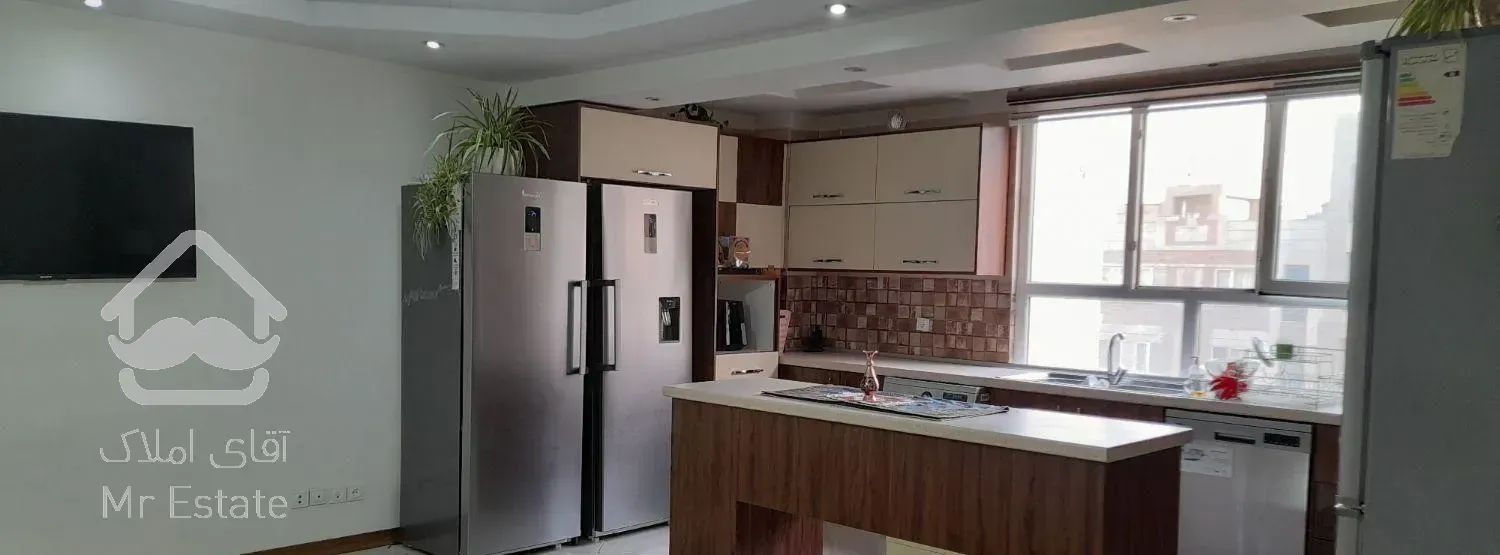 آپارتمان دو خواب، کوی ارغوان