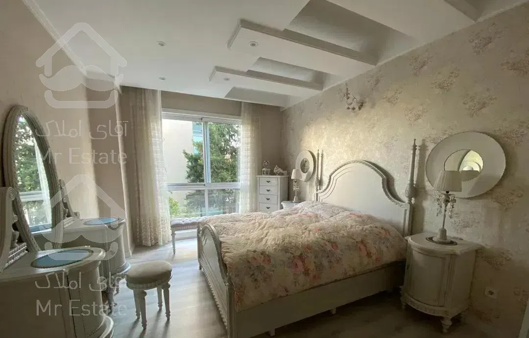 ۱۲۵ متری دزاشیب فول امکانات