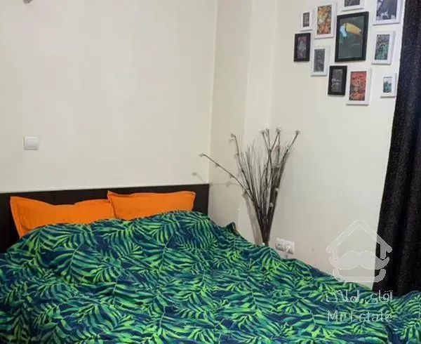 واحد ۱۳۵ متری دو خواب