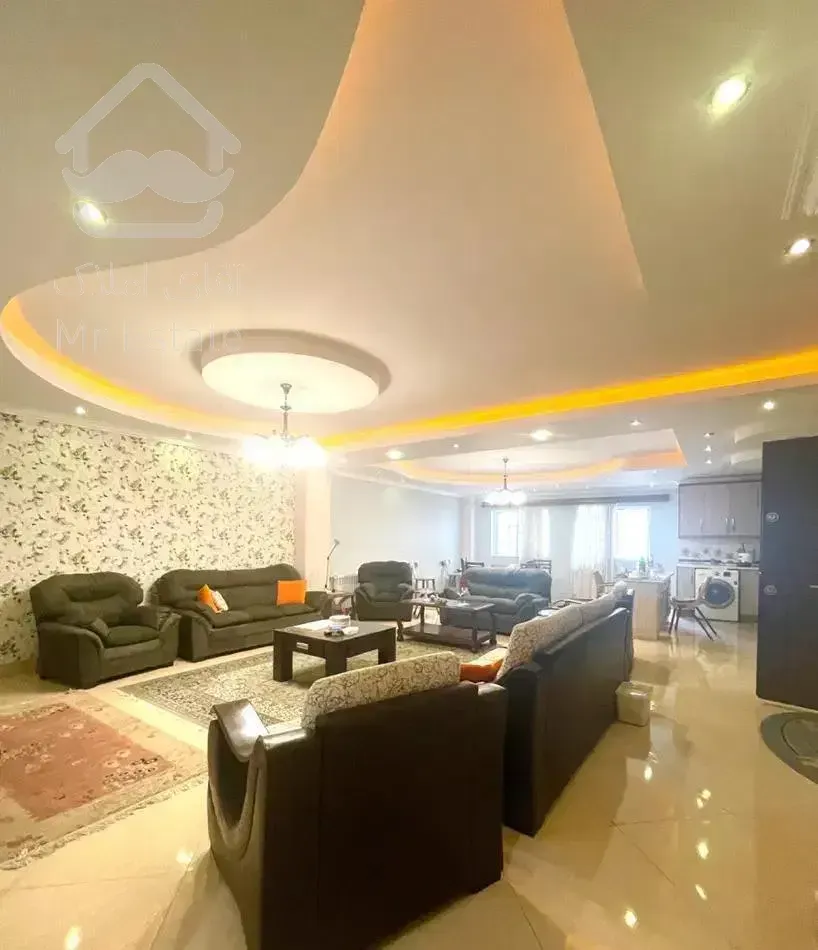 فروش آپارتمان ۱۴۲ متری خیابان گل شریعتی