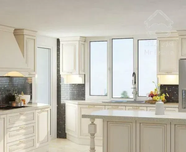 آپارتمان 152 متری  لوکیشن عظیمیه فول