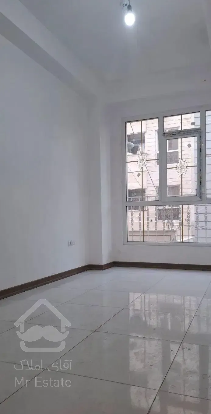 مهرآباد جنوبی ۵۷ متر ۲ خ فول امکانات