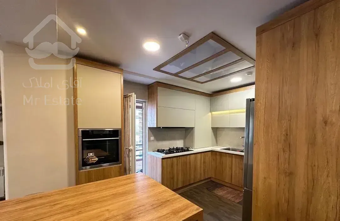 فروش آپارتمان ۱۱۰متری در امیرکبیر