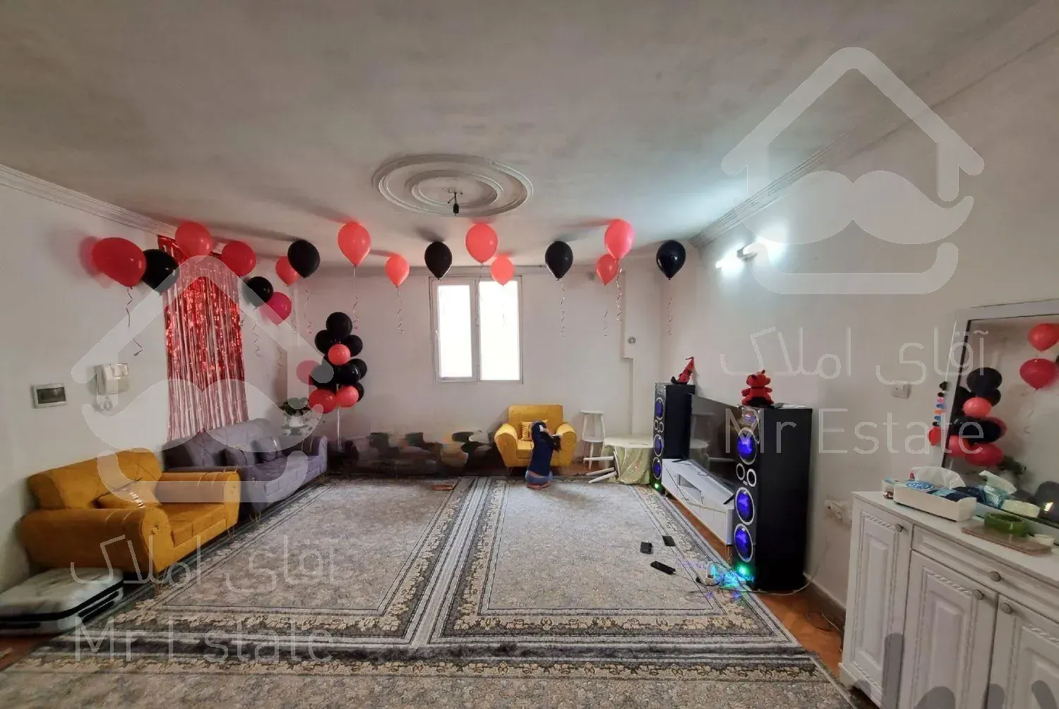 53 متر تک واحدی رجب زاده شمالی