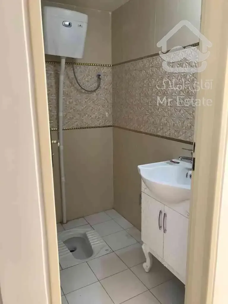 اجاره آپارتمان118 متری ۲خواب نوساز