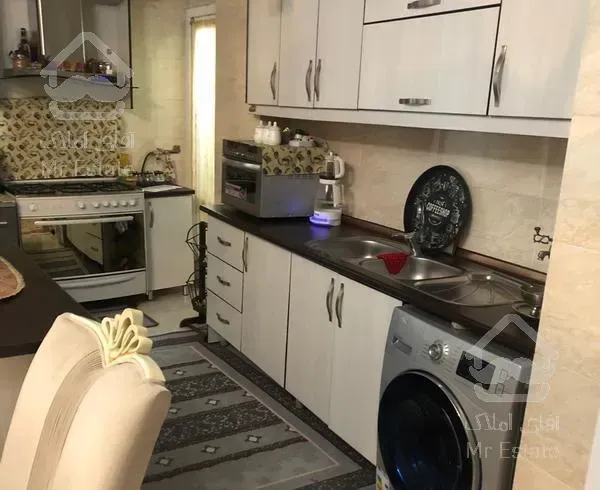 اپارتمان ۸۵ متری دو خواب فول امکانات