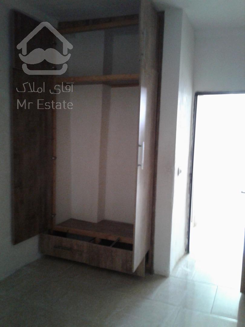 رهن و اجاره واحد مسکونی ۵۵ متری محله جانبازان بلوار خرمشهر