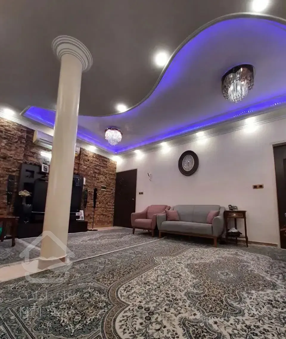 فروش واحد ۷۶ متری