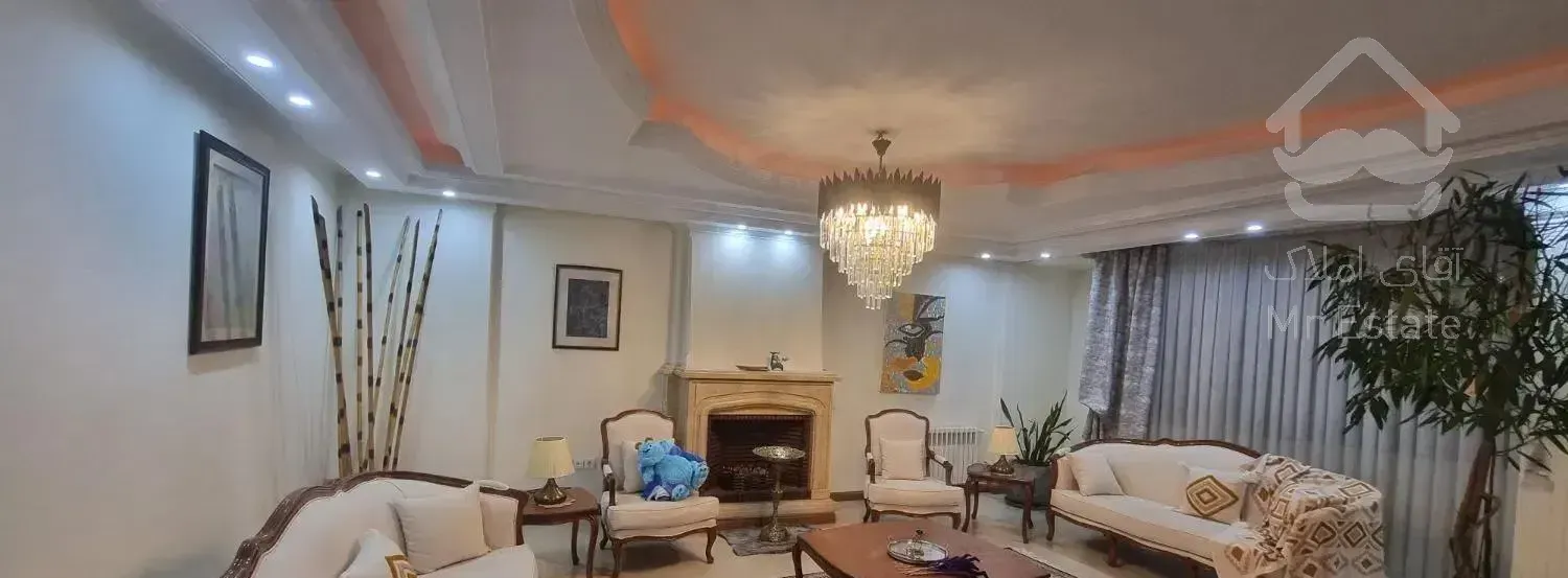 شیخ بهایی شمالی تک واحدی ۳خواب