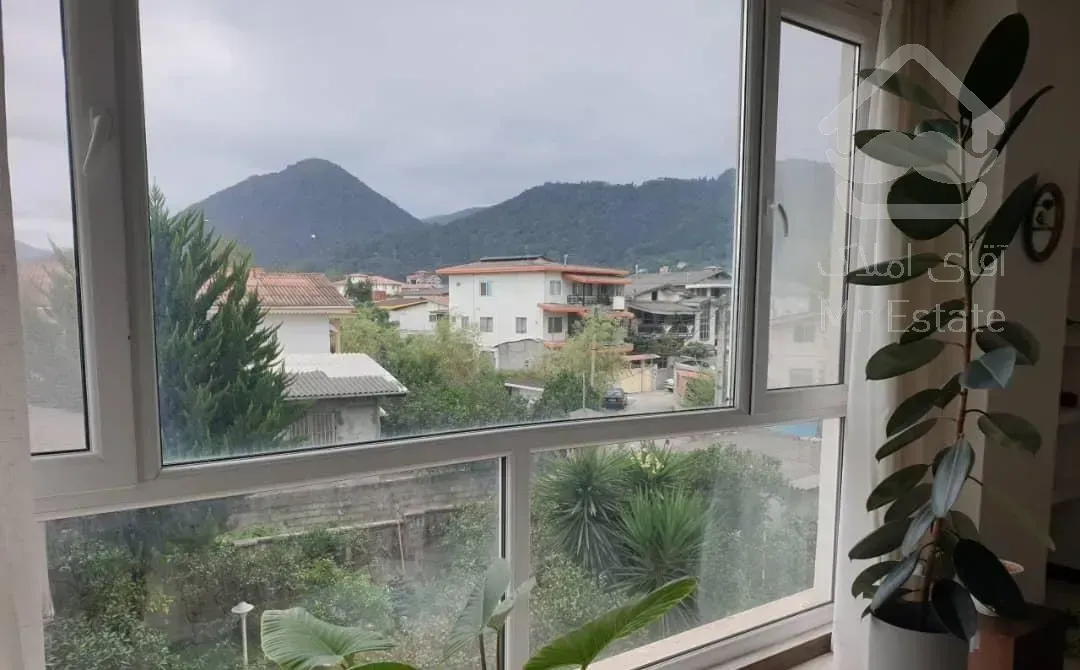 فروش آپارتمان 98 متری طالقانی رامسر